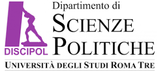 Logo di Dipartimento di Scienze Politiche